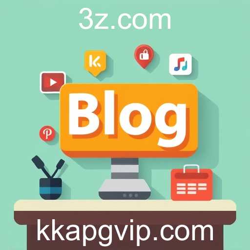 Blog como Jogo: Explorando a Categoria Única do 
