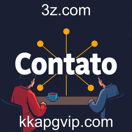 Explorando a Categoria 'Contato' no Kkapg.com: Uma Novidade no Mundo dos Jogos de Palavras