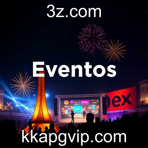 Explorando a Categoria 'Eventos' no Jogo de Palavras-Chave do Kkapg.com