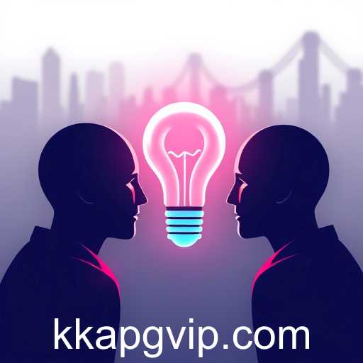 A Revolução Global dos Jogos em kkapg.com