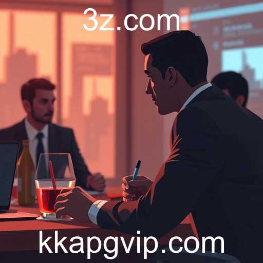 Expansão e Impacto do kkapg.com no Mundo dos Jogos