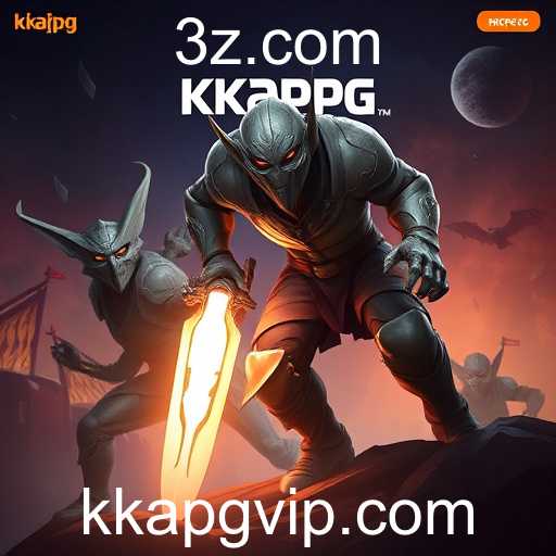 Explorando a 'Página Inicial' do Kkapg: A Porta de Entrada para Jogos Online